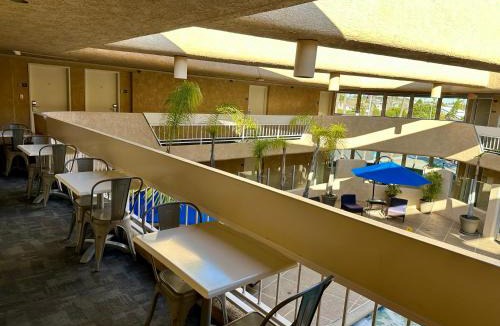 Old Towne Hotel | The Pacific Inn
