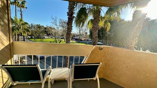 Old Towne Hotel | The Pacific Inn