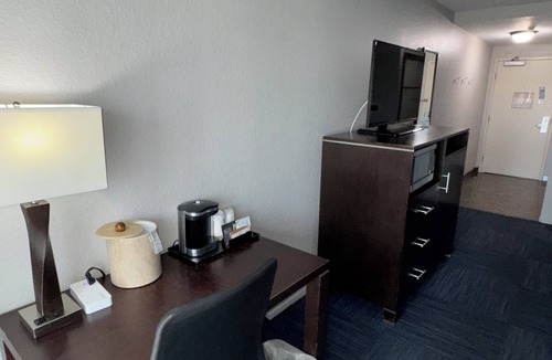Old Towne Hotel | The Pacific Inn
