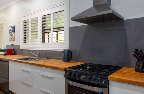 Werri Beach House | The Pacific, Werri Beach - Gerringong