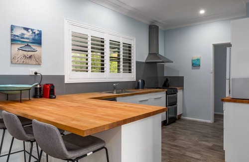 Werri Beach House | The Pacific, Werri Beach - Gerringong
