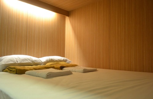 Malioboro Hostel | The Packer Lodge Yogyakarta - Hostel