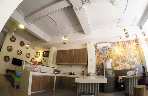 Malioboro Hostel | The Packer Lodge Yogyakarta - Hostel