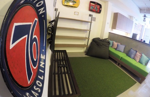 Malioboro Hostel | The Packer Lodge Yogyakarta - Hostel