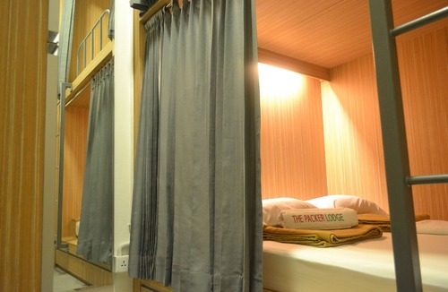 Malioboro Hostel | The Packer Lodge Yogyakarta - Hostel