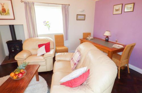 Severn Stoke House | The Packing House