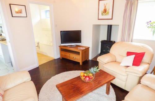 Severn Stoke House | The Packing House