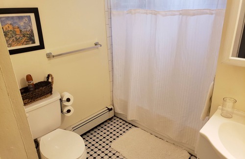 West End Apartment | The Pad at the West End- 1 bed Apt.