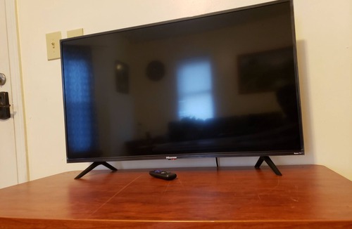 West End Apartment | The Pad at the West End- 1 bed Apt.