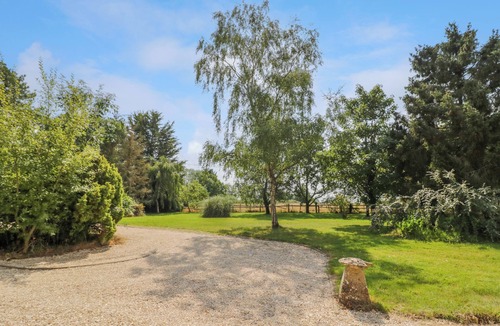 Witney Cottage | The Paddock