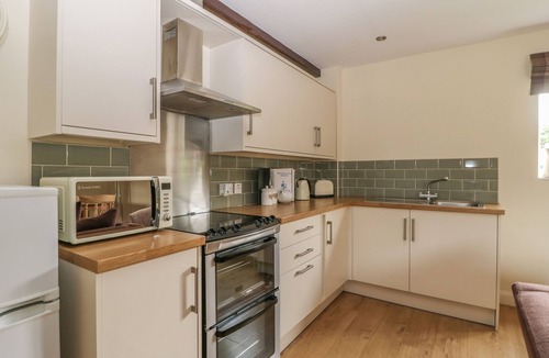 Acomb Cottage | The Paddock