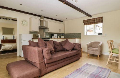 Acomb Cottage | The Paddock
