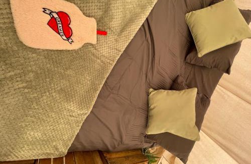 Fangfoss Other | The Paddock Glamping