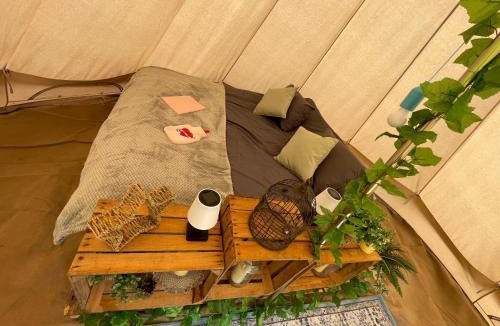 Fangfoss Other | The Paddock Glamping