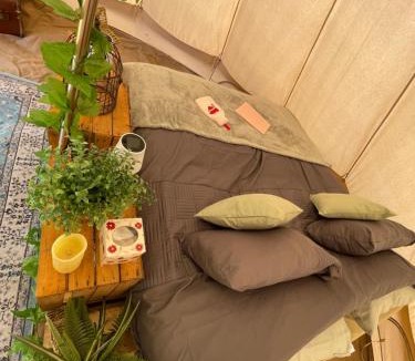 Fangfoss Other | The Paddock Glamping