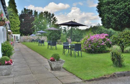 Symonds Yat House | The Paddocks Cottages