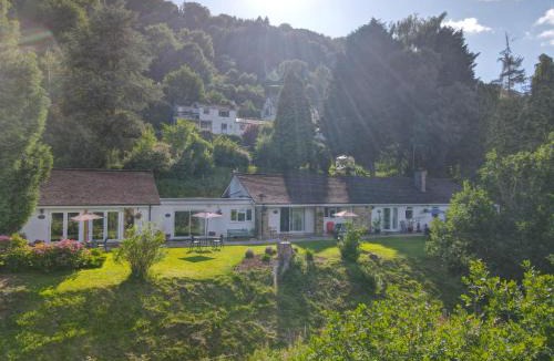 Symonds Yat House | The Paddocks Cottages