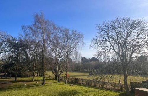 Spalding House | The Paddocks