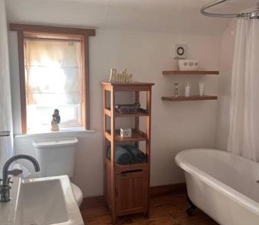 Spalding House | The Paddocks