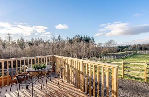 Alloa House | The Paddocks - Uk7112