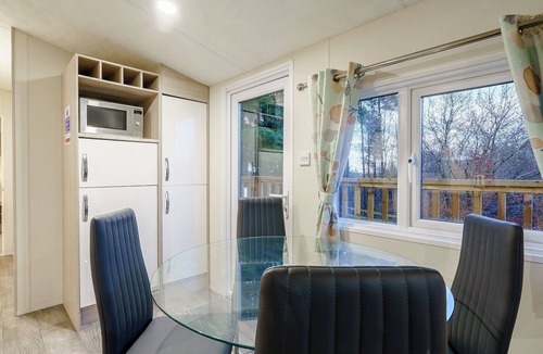 Alloa Cottage | The Paddocks - UK7112