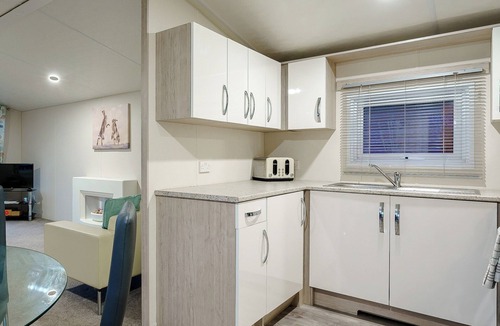 Alloa Cottage | The Paddocks - UK7112