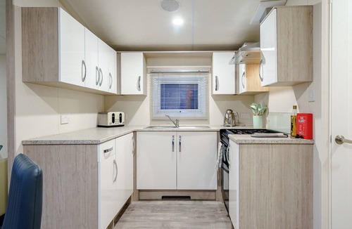 Alloa Cottage | The Paddocks - UK7112