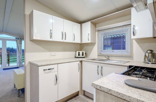 Alloa Cottage | The Paddocks - UK7112