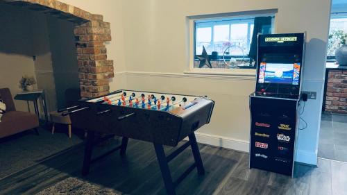 Low Catton House | The PADhouse