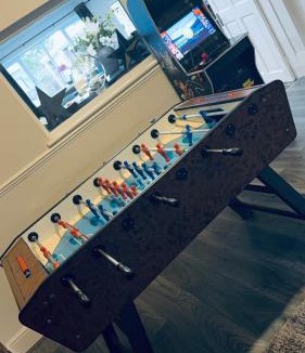 Low Catton House | The PADhouse