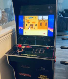 Low Catton House | The PADhouse