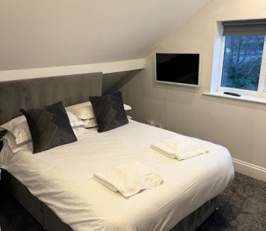 Low Catton House | The PADhouse