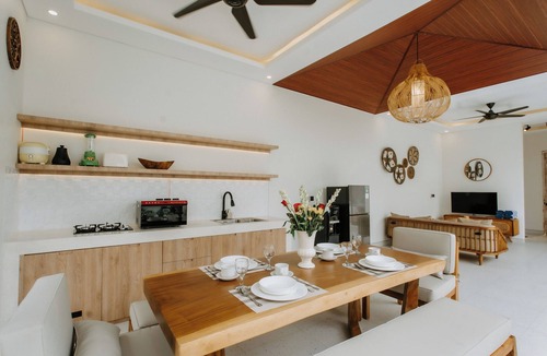 Kutuh Villa | THE PAHALA VILLAS