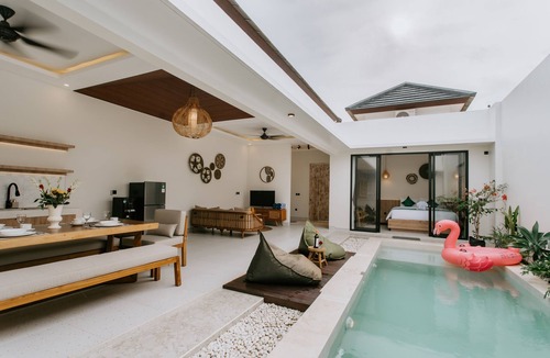 Kutuh Villa | THE PAHALA VILLAS