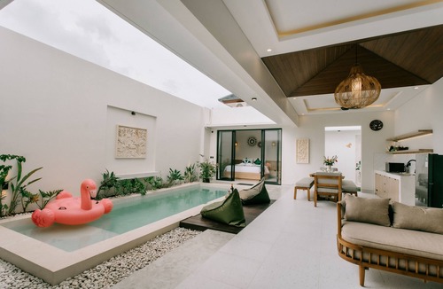 Kutuh Villa | THE PAHALA VILLAS