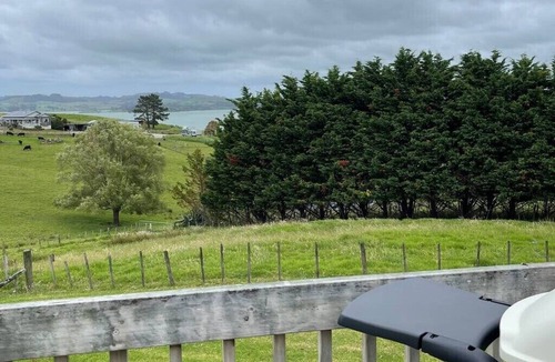 Pahi House | The Pahi Bach