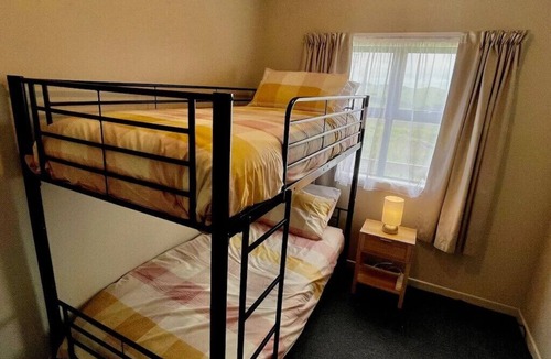 Pahi House | The Pahi Bach