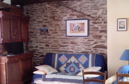 Altier Other | The Pailhot de Combret (Cévennes)