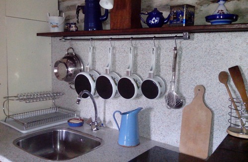 Altier Other | The Pailhot de Combret (Cévennes)