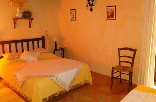 Altier Other | The Pailhot de Combret (Cévennes)