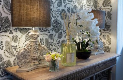 Beattock House | The Painted Cow