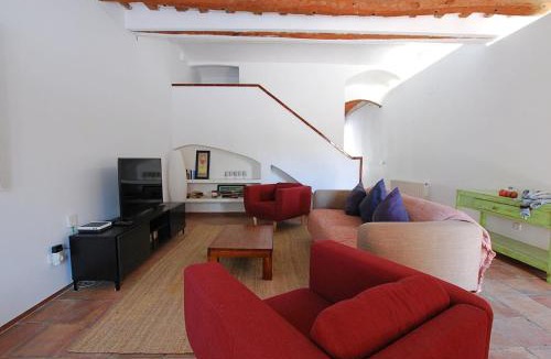 Vilassar de Mar House | The Painter's Home