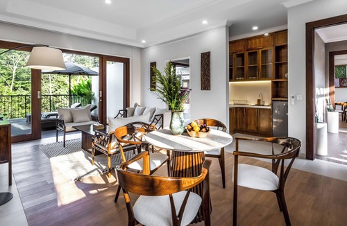 Melayang Villa | The Pala Ubud - Villa Seraya A by Elite Havens