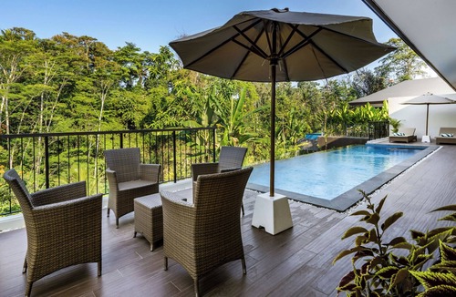 Melayang Villa | The Pala Ubud - Villa Seraya A by Elite Havens