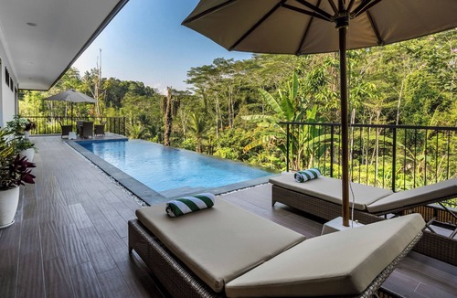 Melayang Villa | The Pala Ubud - Villa Seraya A by Elite Havens