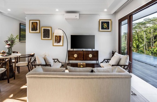 Melayang Villa | The Pala Ubud - Villa Seraya A by Elite Havens