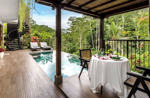 Melayang Villa | The Pala Ubud - Villa Catur by Elite Havens