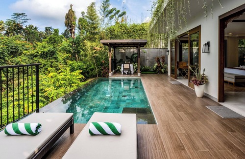 Melayang Villa | The Pala Ubud - Villa Catur by Elite Havens