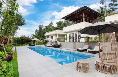 Melayang Villa | The Pala Ubud - Villa Sanghyang by Elite Havens