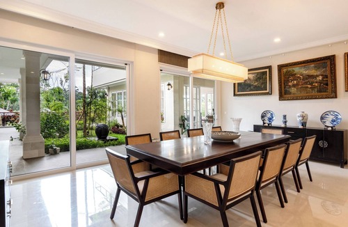 Melayang Villa | The Pala Ubud - Villa Sanghyang by Elite Havens
